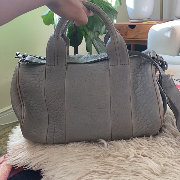 Alexander wang Rocco duffle bag - Picture 9 of 11